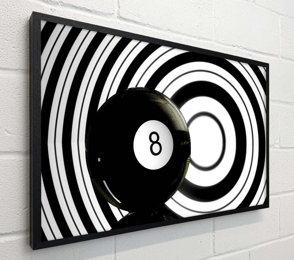 8 Ball