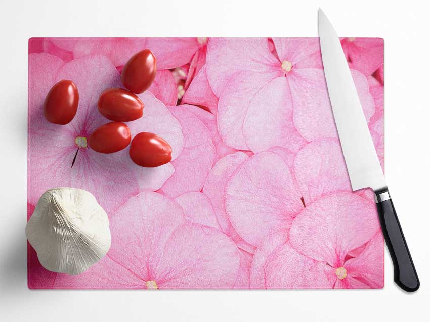 Bed Of Petals