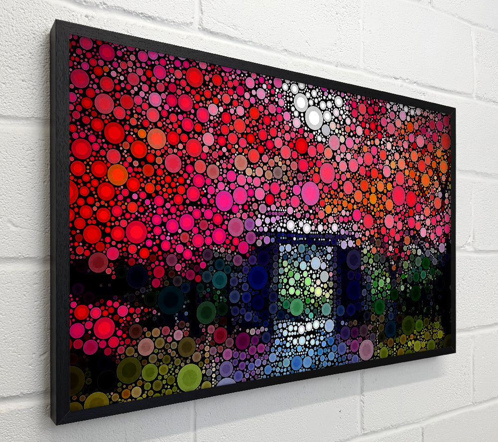 Circles In The Garden