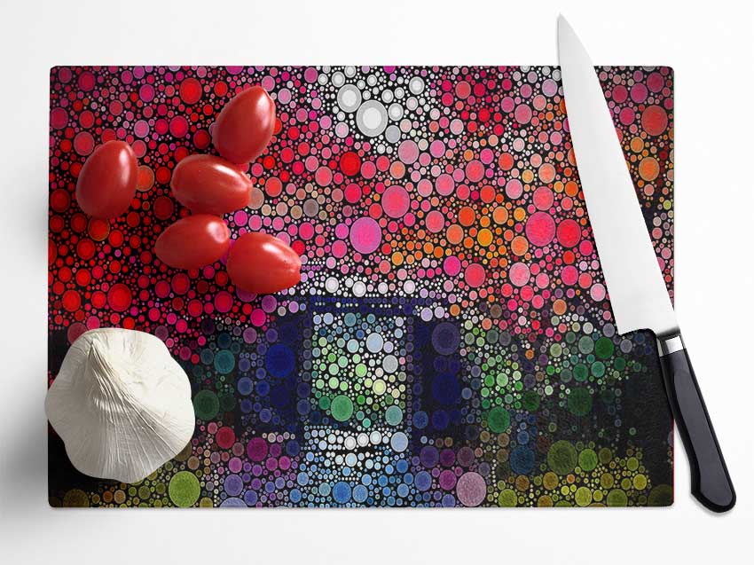 Circles In The Garden