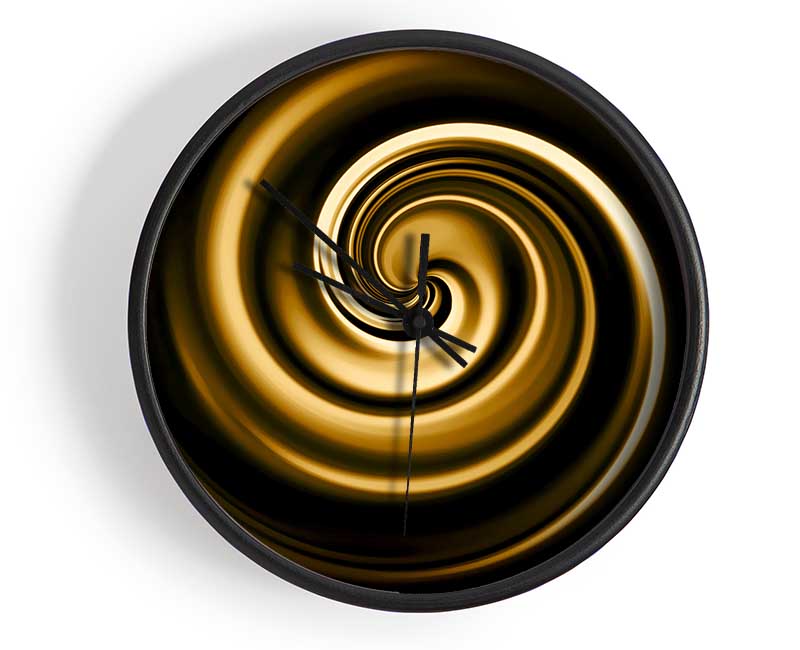 Coils Of Time