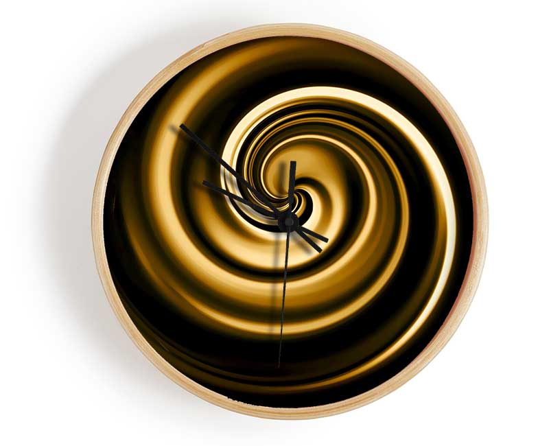 Coils Of Time