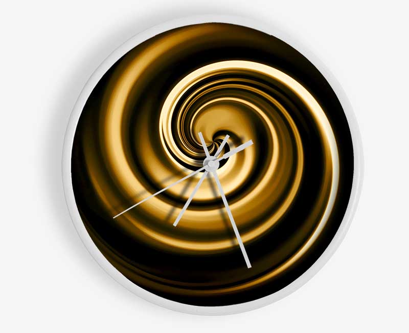 Coils Of Time