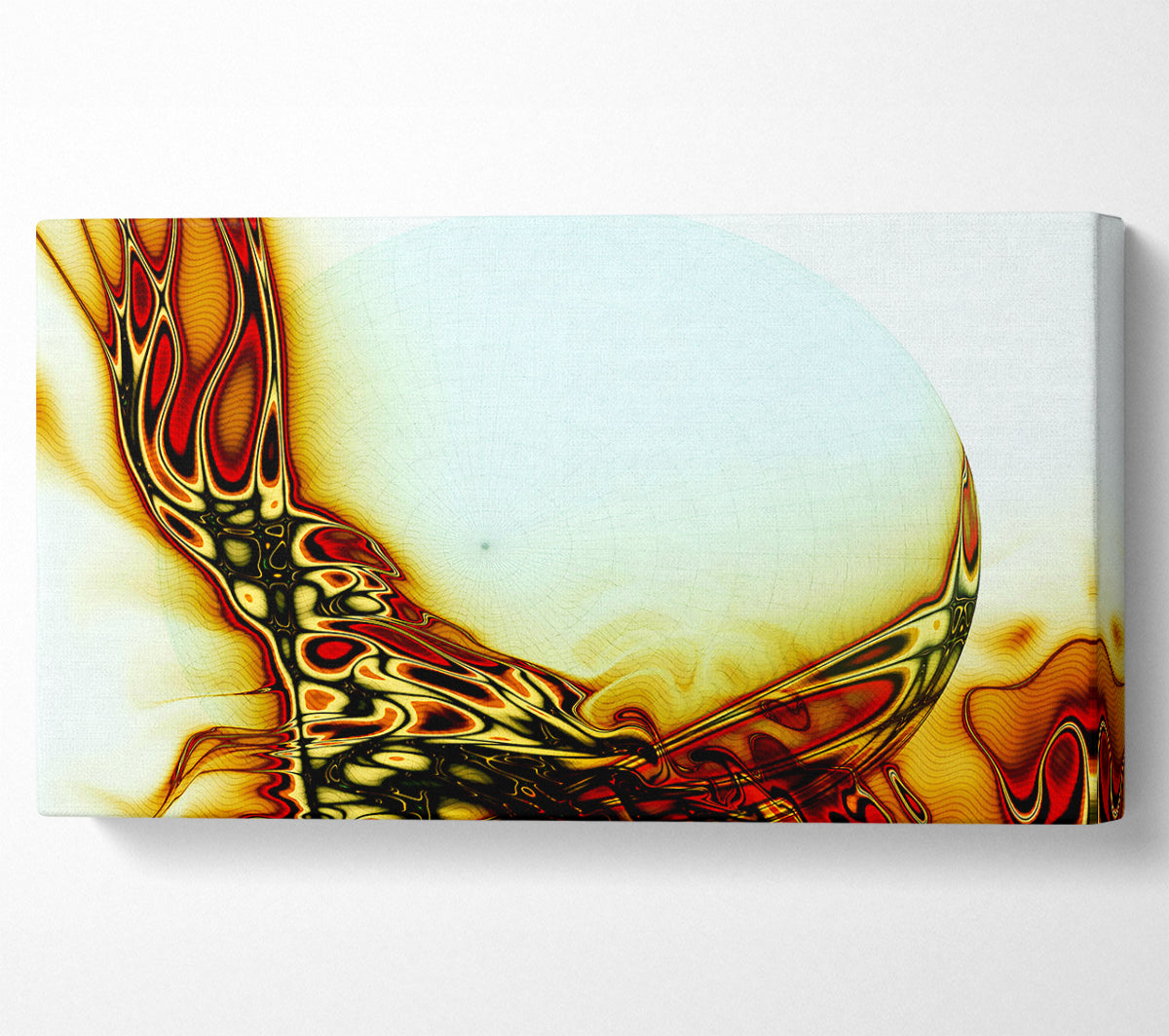 Underside Canvas Wall Art