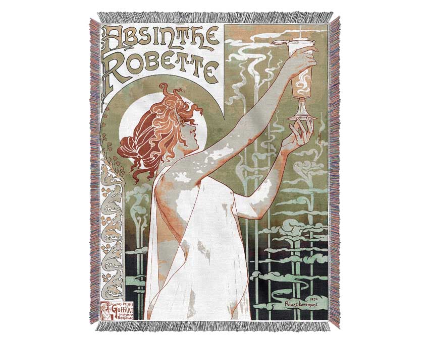Absinthe Robette