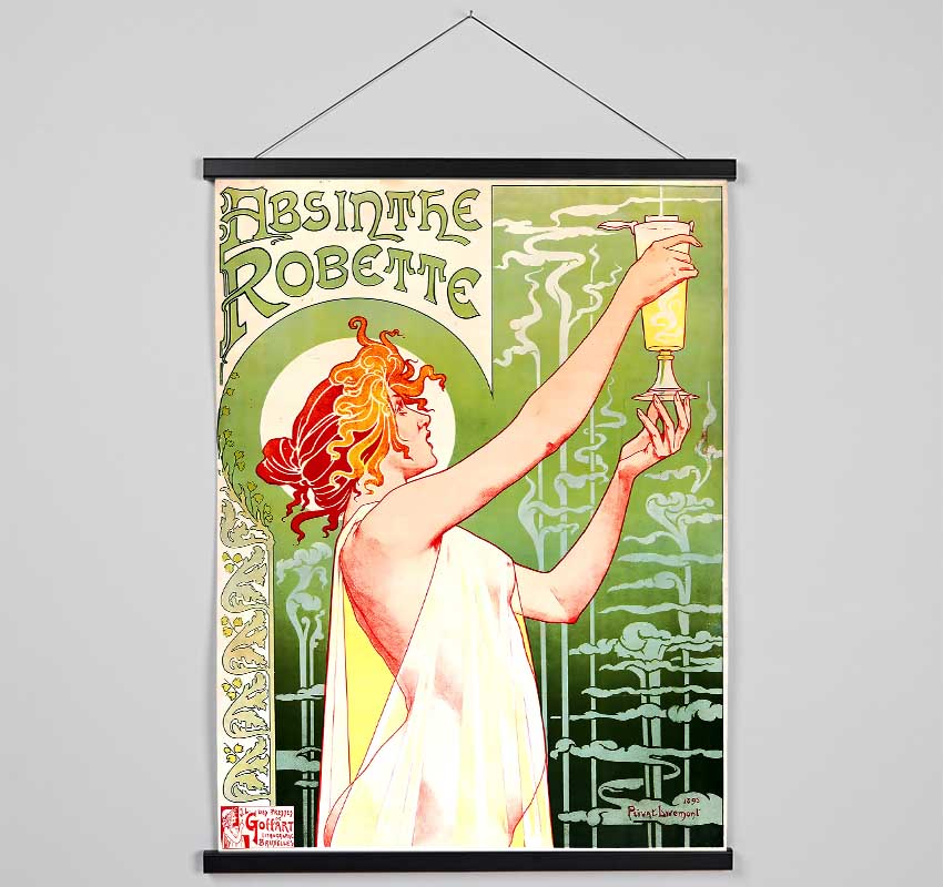 Absinthe Robette