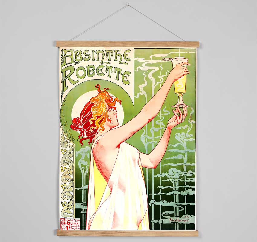 Absinthe Robette