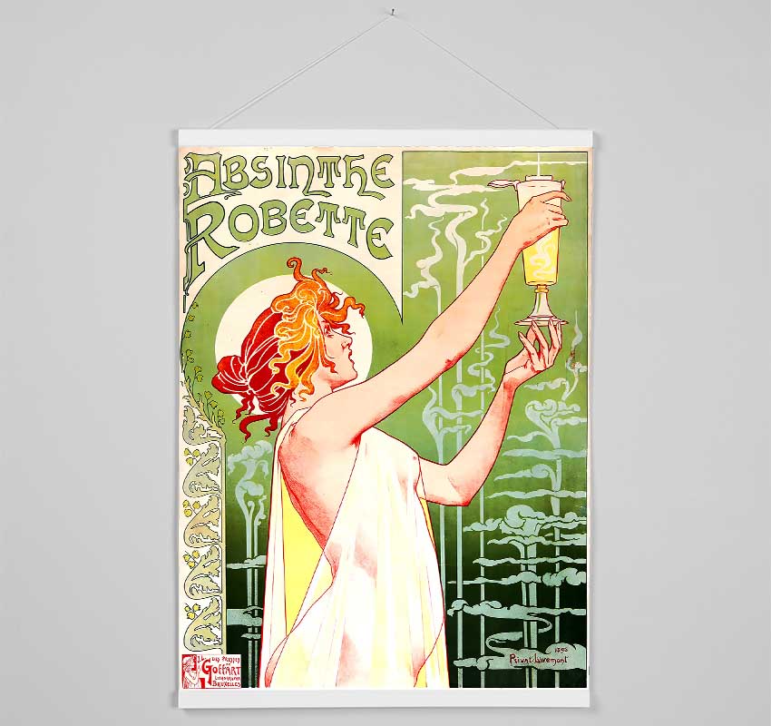 Absinthe Robette