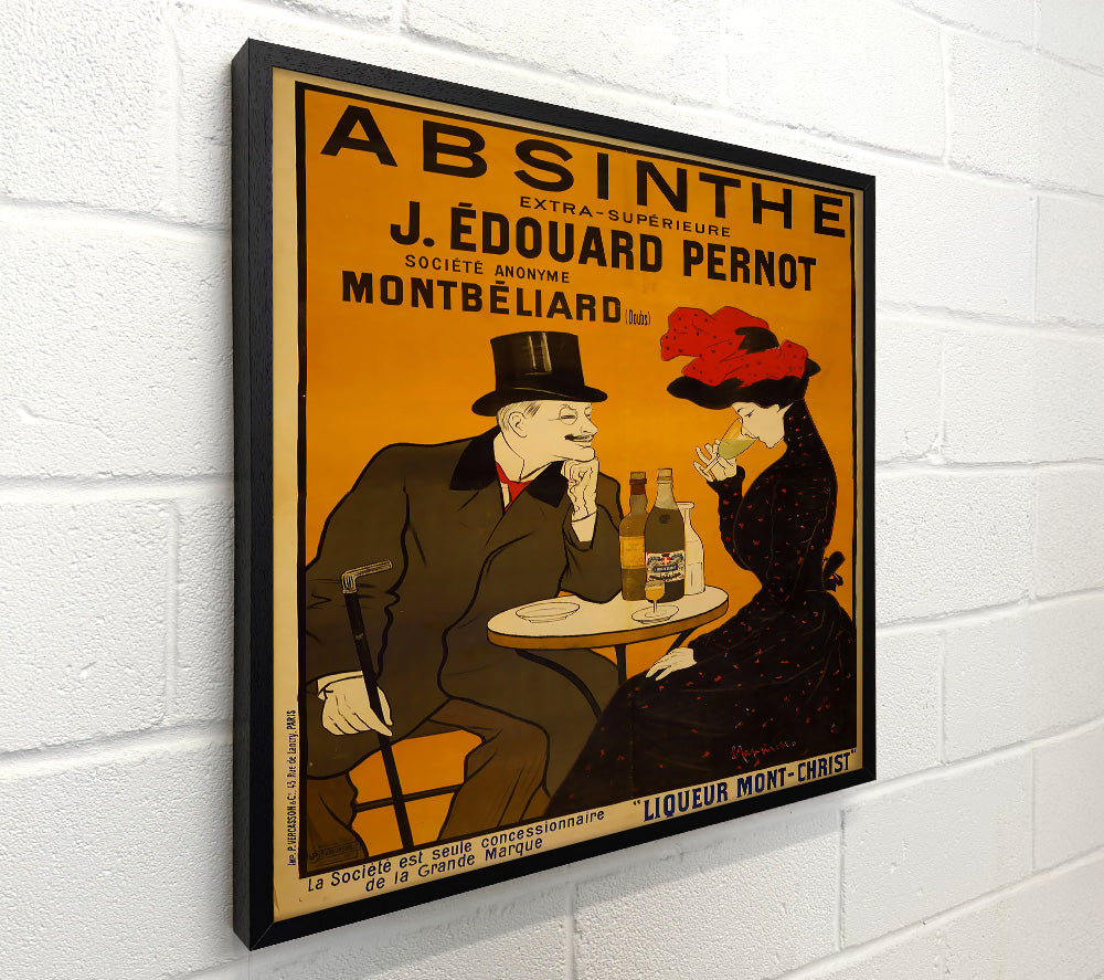 Absinthe