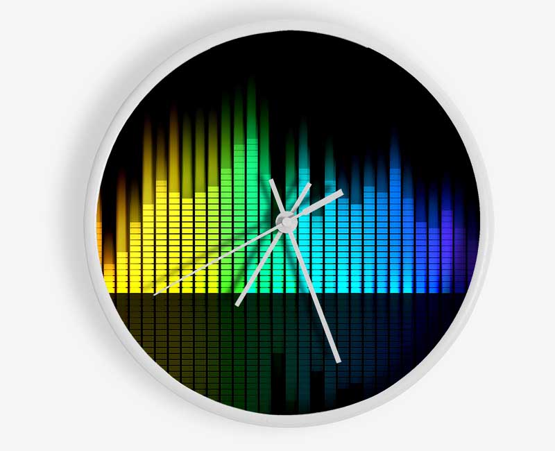 Music Equalizer