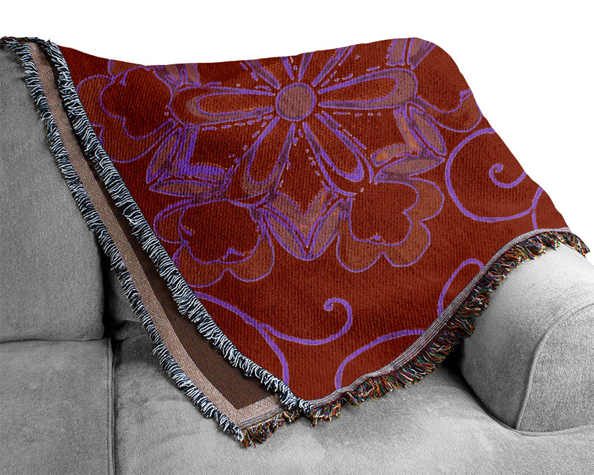 Red Decoration