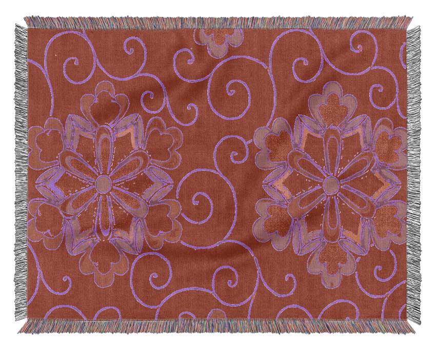 Red Decoration