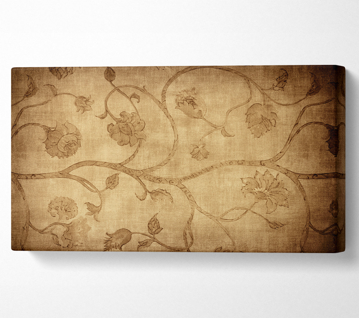 The Vine Canvas Wall Art