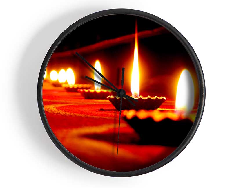 Flames Of Light