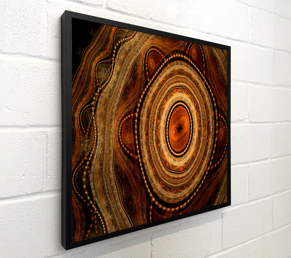 Aboriginal Tribal Power