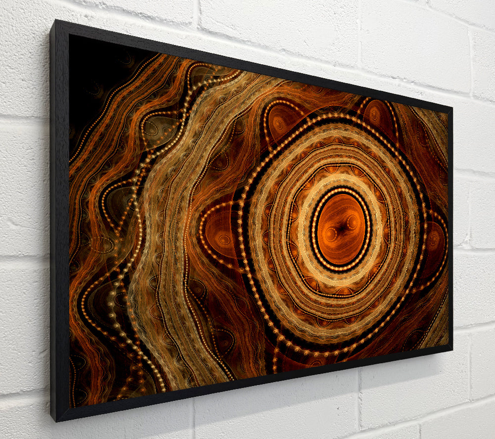 Aboriginal Tribal Power