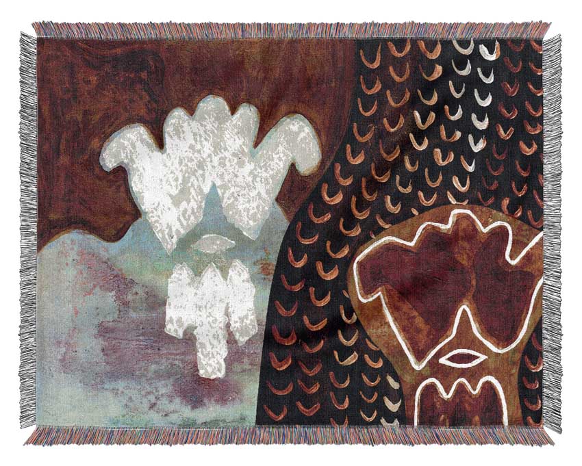 Aboriginal Mirage