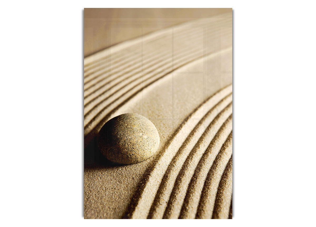 The Garden Of Zen