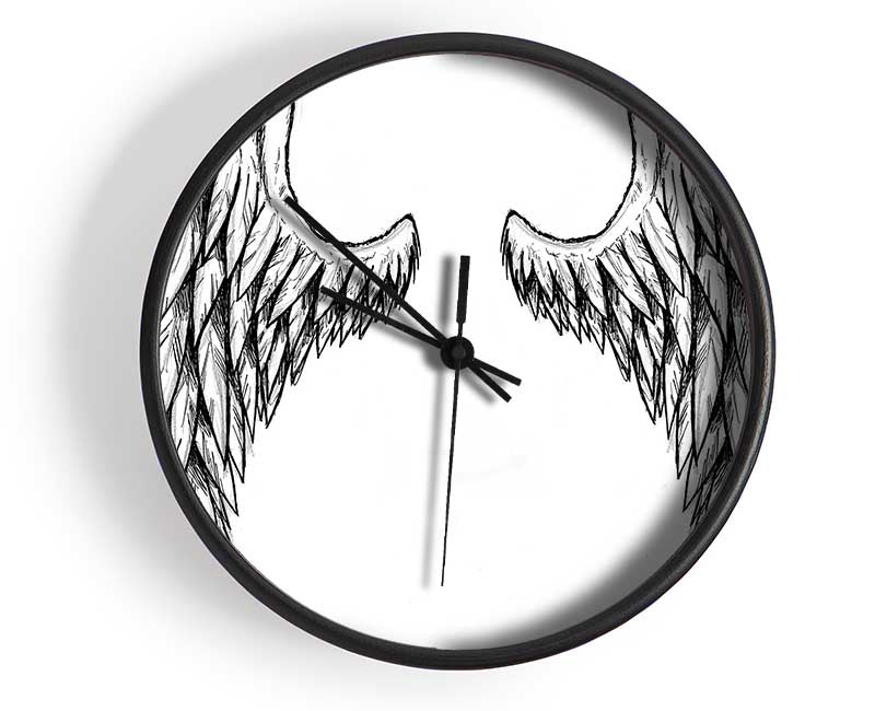 Demon Wings