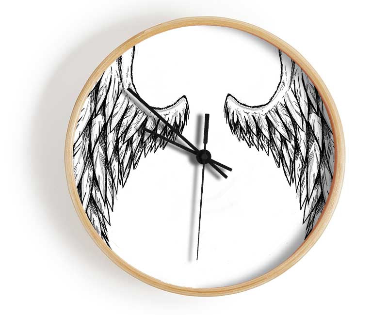 Demon Wings