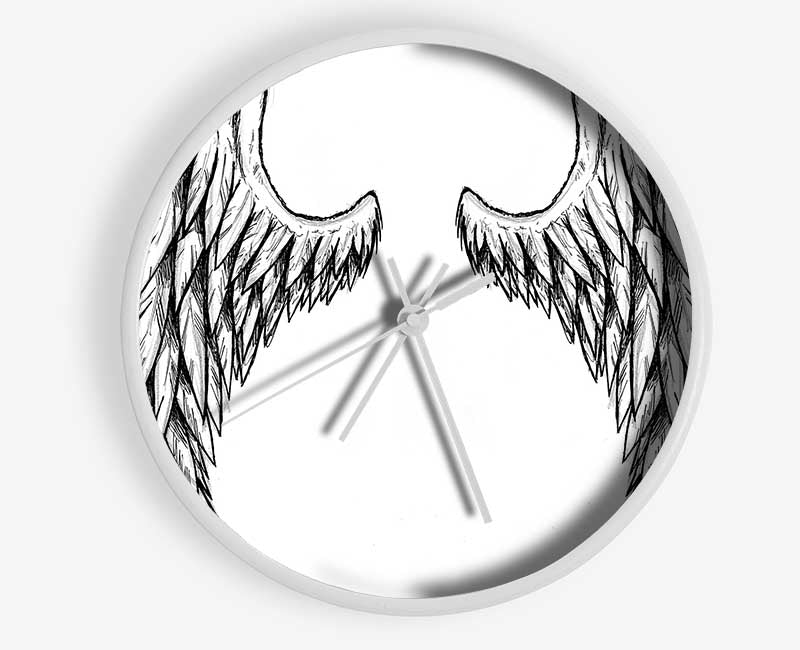 Demon Wings