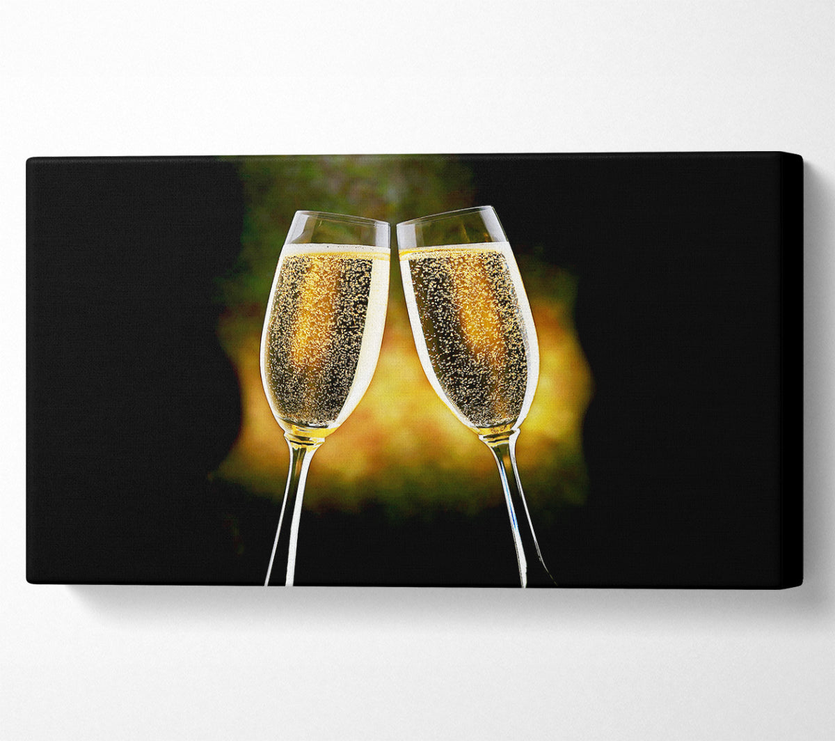 Celebration Canvas Art