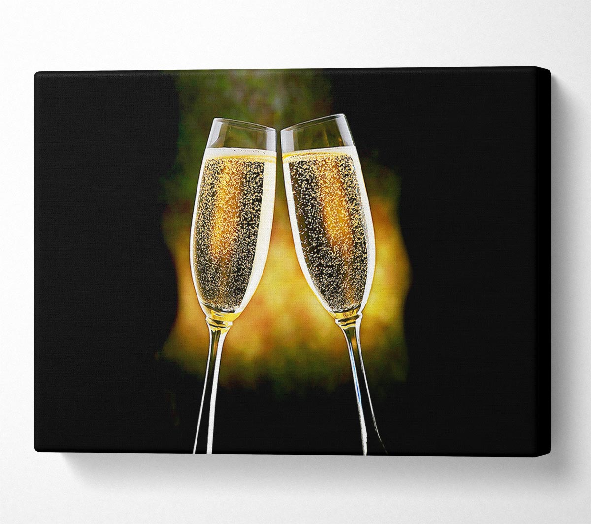 Celebration Canvas Art