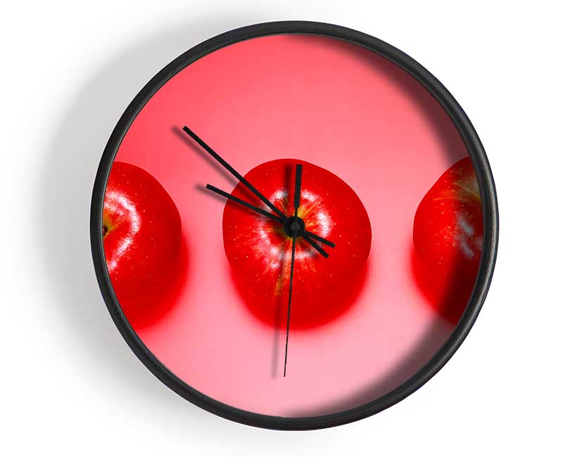 Red Apple Trio