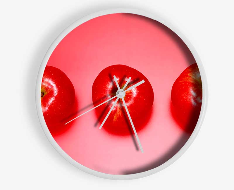 Red Apple Trio