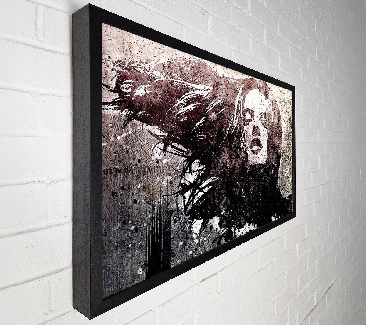 Remind Me Of You Canvas Wall Art