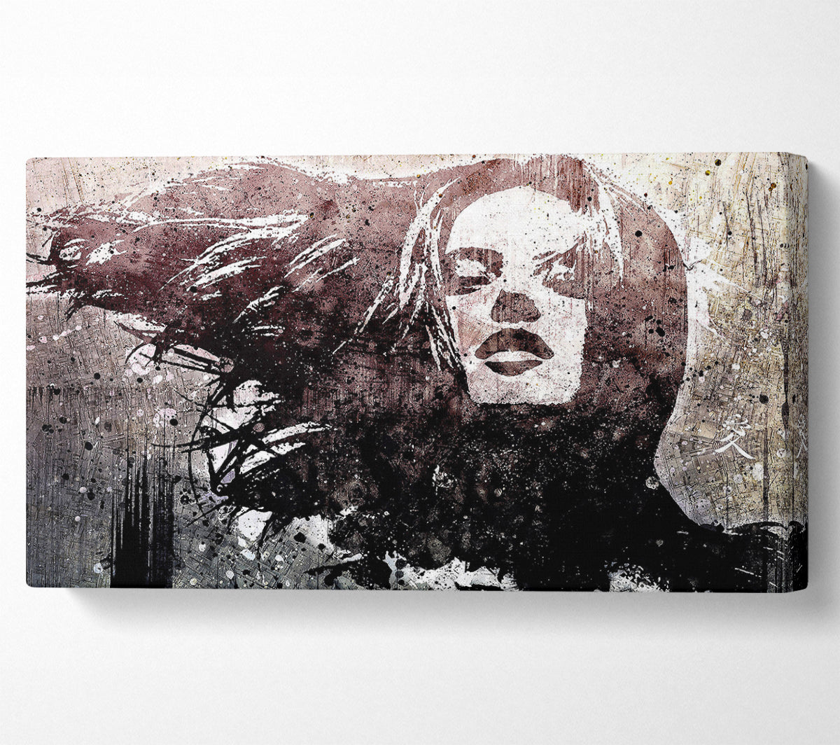 Remind Me Of You Canvas Wall Art