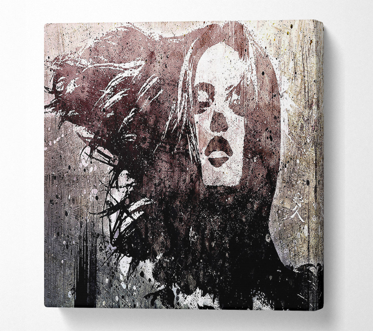 Remind Me Of You Canvas Wall Art