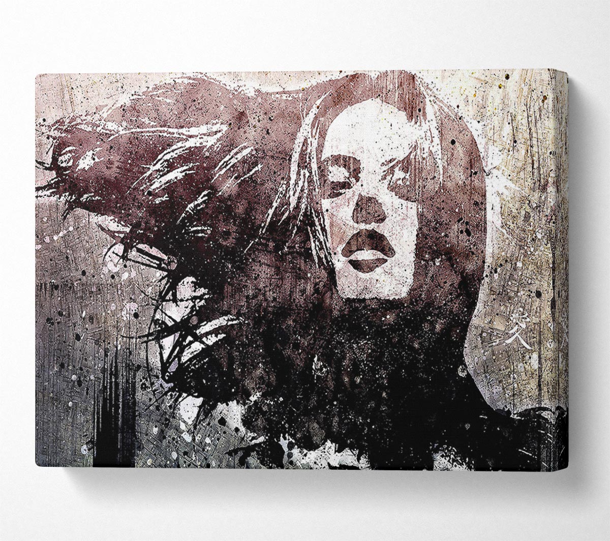 Remind Me Of You Canvas Wall Art