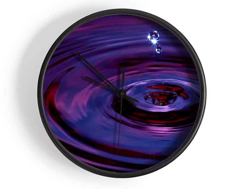 Abstract Drop