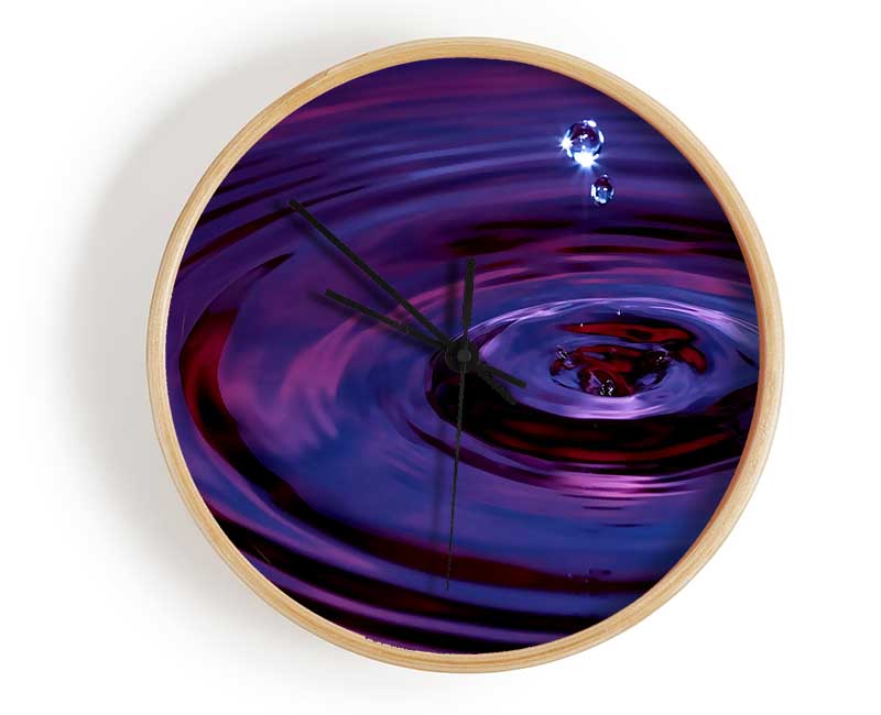 Abstract Drop