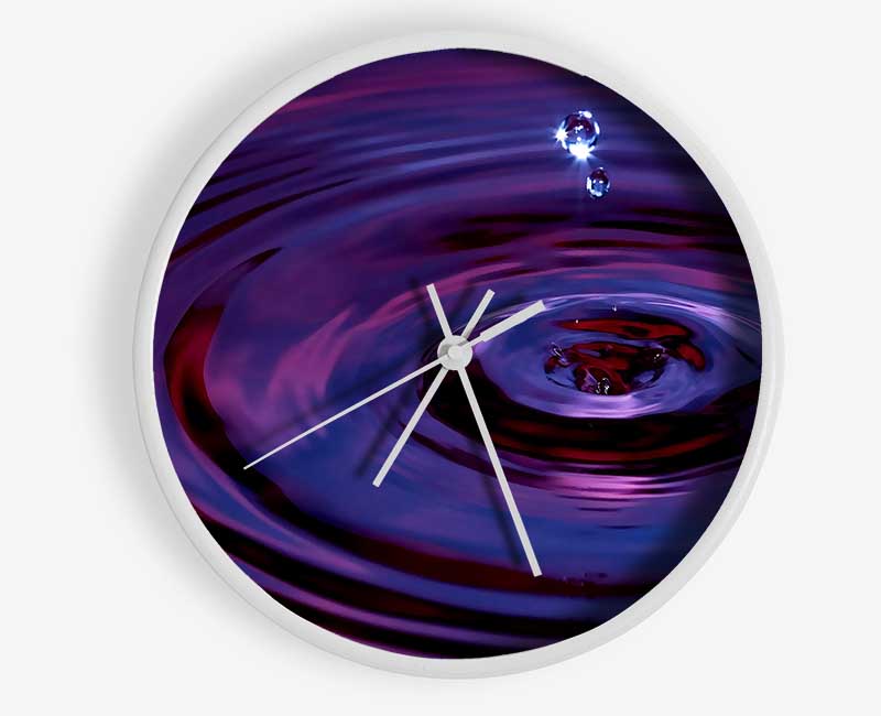 Abstract Drop