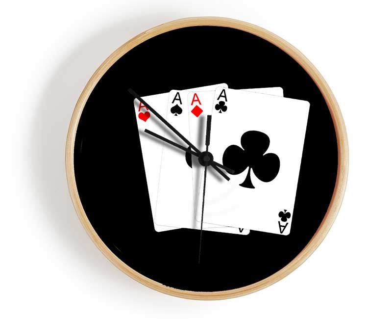 Aces High