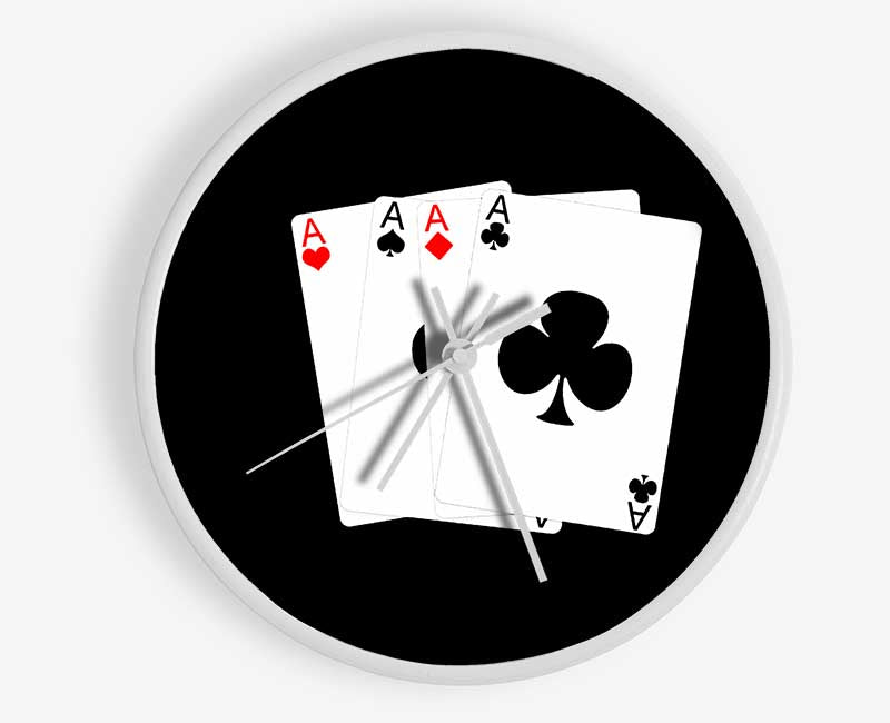 Aces High