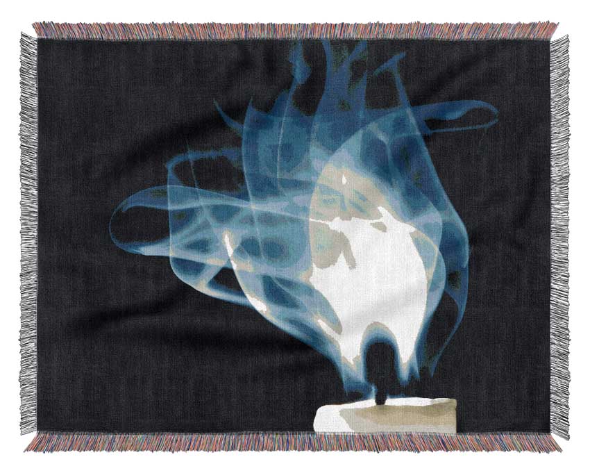 Candle Smoke