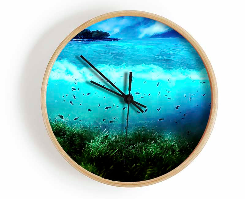 World Of Sea