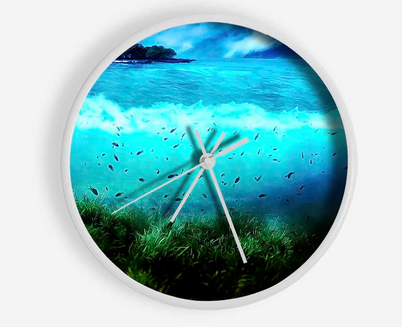 World Of Sea