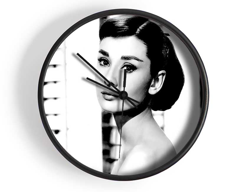 Audrey Hepburn
