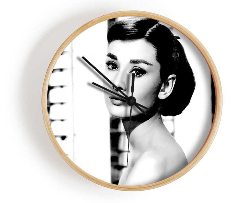 Audrey Hepburn