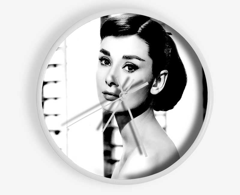 Audrey Hepburn
