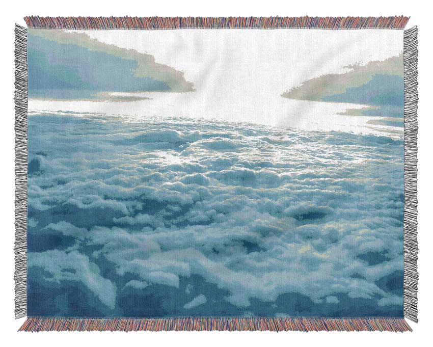 Above The Clouds