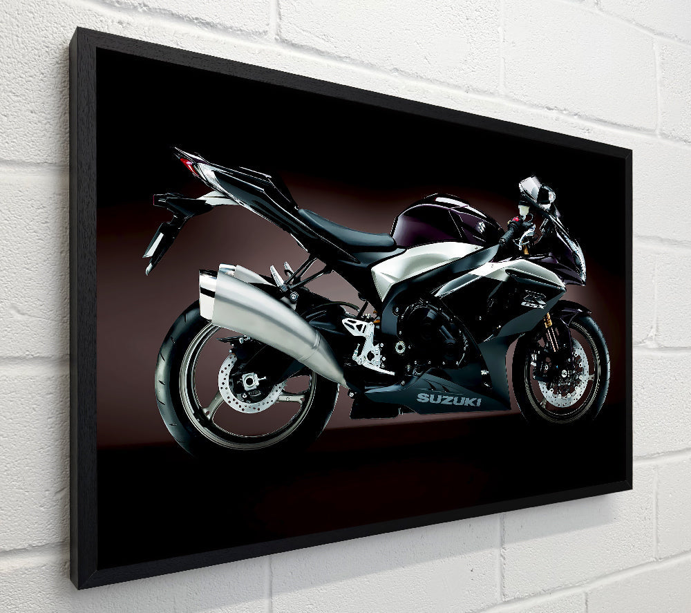 Suzuki G5x