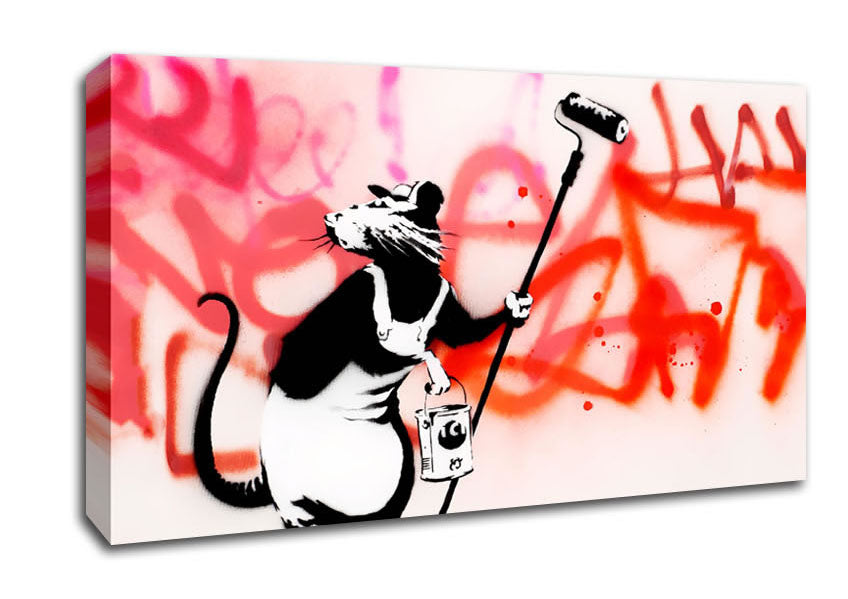Rat Decorator