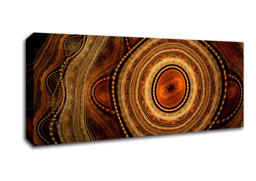 Aboriginal Tribal Power