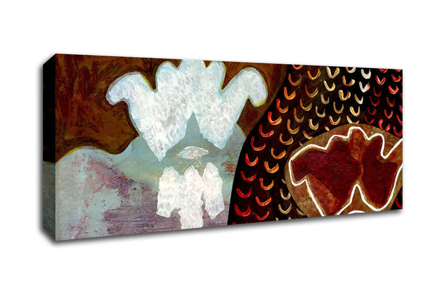 Aboriginal Mirage
