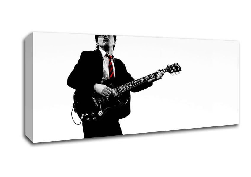 Acdc Guitar